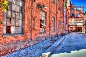 Clarksburg Art On Display At The Old Sugar Mill